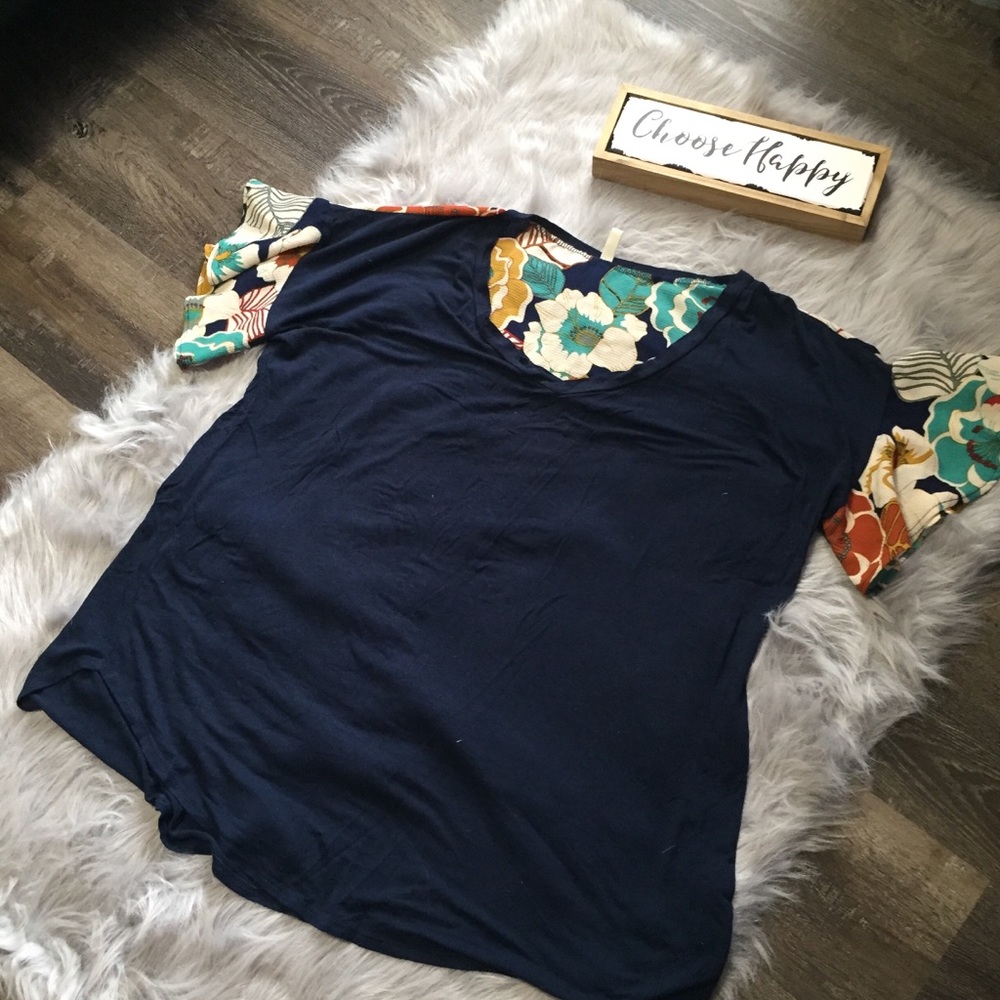 💟 3/$10 Blouse